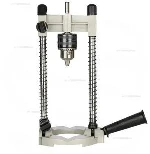 Hand Drill Punching Bracket, Household Multifunctional Fixture Pistol Drill Hand Drill Punching Bracket, Household Multifunctional Fixture Pistol Drill