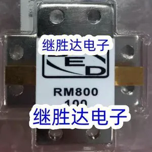 RM800-100 Microstrip resistor 800 watts 100 Ohms DC-0.5 GHZ / 800W 100R RM800-100 800Watts dummy load resistor RM800-100 Microstrip resistor 800 watts 100 Ohms DC-0.5 GHZ / 800W 100R RM800-100 800Watts dummy load resistor