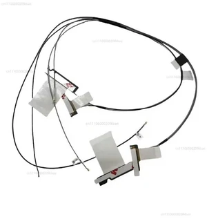 Antenna Cable L+R DC33001MD00 DC33001MD10 For ThinkPad GL4A0 L14 Gen 2 Antenna Cable L+R DC33001MD00 DC33001MD10 For ThinkPad GL4A0 L14 Gen 2