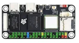 Luckfox Lyra Zero W Linux Development board RK3506B Rockchip 512MB For MIPI/DSI Display Size compatible with Raspberry Pi Zero Luckfox Lyra Zero W Linux Development board RK3506B Rockchip 512MB For MIPI/DSI Display Size compatible with Raspberry Pi Zero