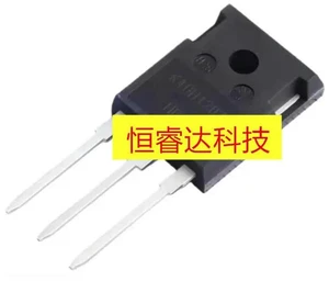 10PCS K40H1203 IKW40N120H3 40A 1200V 100%& 10PCS K40H1203 IKW40N120H3 40A 1200V 100%&
