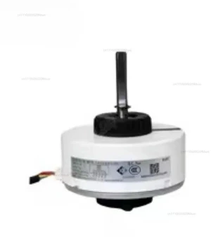 For Gree Air Conditioner Indoor Unit Fan Motor FN10D-ZL ZWR15-D DC200-370V 15W 1400r/min 1501306804 Conditioning Parts For Gree Air Conditioner Indoor Unit Fan Motor FN10D-ZL ZWR15-D DC200-370V 15W 1400r/min 1501306804 Conditioning Parts