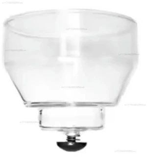 Applicable To Quansheng Road CT-D75S Glass Inner Cup Inner Glass Filter Tea Maker Tea Drinking Machine Tea Maker Accessories Applicable To Quansheng Road CT-D75S Glass Inner Cup Inner Glass Filter Tea Maker Tea Drinking Machine Tea Maker Accessories