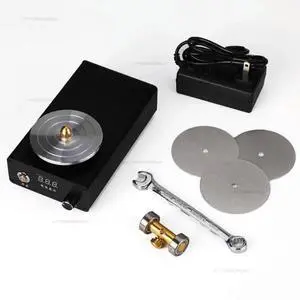 Adjustable speed with digital display and reverse switch for polishing, sharpening - electric screwdriver grinder Adjustable speed with digital display and reverse switch for polishing, sharpening - electric screwdriver grinder