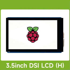 Waveshare 3.5inch DSI Capacitive Touch Display, 5-Point Touch, 480×800 for Raspberry Pi Series Board Waveshare 3.5inch DSI Capacitive Touch Display, 5-Point Touch, 480×800 for Raspberry Pi Series Board