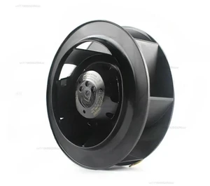Inverter Centrifugal Fan (Model: R2E190-AO26-05) - 0.26/0.34A, 2500/2700RPM Inverter Centrifugal Fan (Model: R2E190-AO26-05) - 0.26/0.34A, 2500/2700RPM