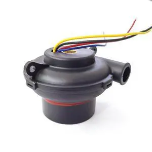Dust particle counter sampling pump sampling turbine fan 2.83L long life Dust particle counter sampling pump sampling turbine fan 2.83L long life