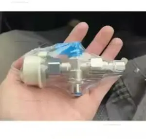 Applicable To Tianke Washing Machine Station Space Station Faucet Accessories FW30010ECN Applicable To Tianke Washing Machine Station Space Station Faucet Accessories FW30010ECN