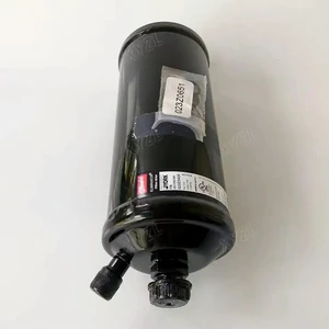 Alternative Black York Dry Filter 02637563000 Alternative Black York Dry Filter 02637563000