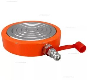 30mm Height - Split Single Action Bridge Jack, Ultra Slim Hydraulic Jack 30 Ton (RTC-03010) - 10mm Stroke 30mm Height - Split Single Action Bridge Jack, Ultra Slim Hydraulic Jack 30 Ton (RTC-03010) - 10mm Stroke