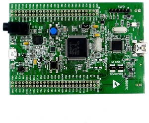 Stm32f4 Discovery Stm32f407 Cortex-m4 STM32F4DISCOVERY STM32F407G-DISC1 Development Board Module st-link V2 Stm32f4 Discovery Stm32f407 Cortex-m4 STM32F4DISCOVERY STM32F407G-DISC1 Development Board Module st-link V2