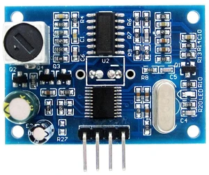10PCS JSN-SR04T AJ-SRO4M integrated ultrasonic ranging module waterproof ultrasonic reversing radar 10PCS JSN-SR04T AJ-SRO4M integrated ultrasonic ranging module waterproof ultrasonic reversing radar