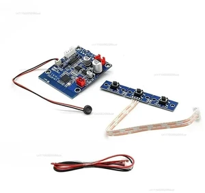 DC3.6-30V Car Bluetooth 4.0 Audio Module with 3.5mm Jack Electronic Kit with Input/Output Module DC3.6-30V Car Bluetooth 4.0 Audio Module with 3.5mm Jack Electronic Kit with Input/Output Module