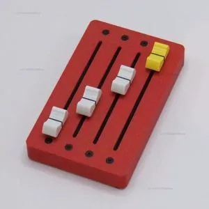 4-Channel MIDI Controller CC Controller Fader 4-Channel MIDI Controller CC Controller Fader
