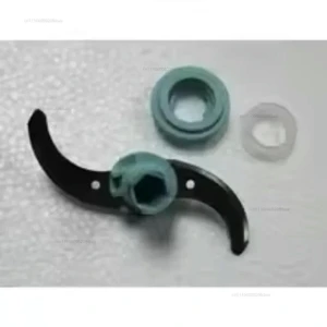 Applicable To Xinanyi Complementary Food Machine SCF862 Knife, Rubber Ring, Sealing Ring Accessories Applicable To Xinanyi Complementary Food Machine SCF862 Knife, Rubber Ring, Sealing Ring Accessories