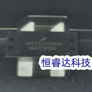 MRFE6VP6600N MRFE6VP6600 MRFE6VP6600NR3 MRFE6VP6600GN 1.8600 MHz, 600 W CW, 50 V RF POWER LDMOS TRANSISTORS= MRFE6VP6600N MRFE6VP6600 MRFE6VP6600NR3 MRFE6VP6600GN 1.8600 MHz, 600 W CW, 50 V RF POWER LDMOS TRANSISTORS=