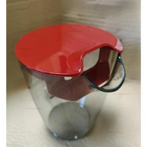 Applicable To Juicer HR1855 1863 1864 1856 Juice Cup Lid Plastic Accessories Applicable To Juicer HR1855 1863 1864 1856 Juice Cup Lid Plastic Accessories