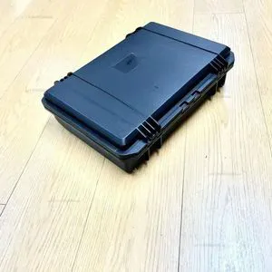 Headset Microphone Case Headset and Bodypack Microphone Single Layer Headset Microphone Case Headset and Bodypack Microphone Single Layer