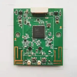 RTL8814AU - NIC /RTL8814 Module/High-Power 11AC Dual-Band GIGABit RTL8814AU - NIC /RTL8814 Module/High-Power 11AC Dual-Band GIGABit
