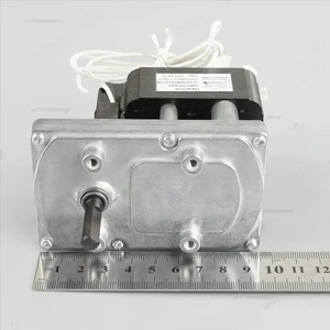 Chain Toaster TT150/300/450 GM6030R Gear Motor Chain Toaster TT150/300/450 GM6030R Gear Motor