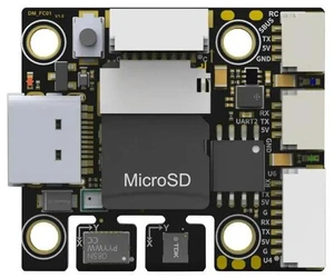 DM-FC01 flight control board, high-performance processor, dual IMU support PX4 firmware, support Ardupilot firmware DM-FC01 flight control board, high-performance processor, dual IMU support PX4 firmware, support Ardupilot firmware