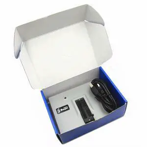 1PCS VS4000 VS4000+ VS4000P USB Programmer alternative G540 VS4000 TL866CS support WIN7 WIN8 WIN10 64bit system 1PCS VS4000 VS4000+ VS4000P USB Programmer alternative G540 VS4000 TL866CS support WIN7 WIN8 WIN10 64bit system