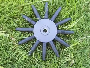 Ground Network Disk For MA-10 HF Short Wave Antenna Ground Network Disk For MA-10 HF Short Wave Antenna