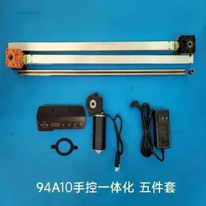 Hand Controlled Integrated Lift Desk Motor Electric Office Desk Accessories Hand Controlled Integrated Lift Desk Motor Electric Office Desk Accessories