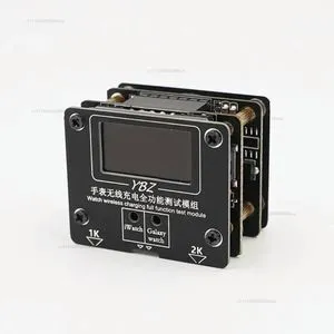Watch Charging Tester for Watch Chargers Producing Testing ligent Detector for Watches Watch Charging Tester for Watch Chargers Producing Testing ligent Detector for Watches