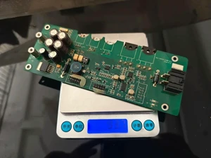 Laser dedicated drive main board with pwm, need to study their own Laser dedicated drive main board with pwm, need to study their own