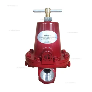 Natural gas pressure regulating valve 1588DN25 primary pressure regulating valve 1 inch liquefied gas pressure regulator Natural gas pressure regulating valve 1588DN25 primary pressure regulating valve 1 inch liquefied gas pressure regulator