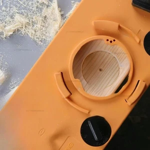 Woodworking 35mm Hole Opener, 35 Hole Opener, Hinge Hole Punch Woodworking 35mm Hole Opener, 35 Hole Opener, Hinge Hole Punch