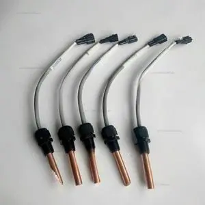 Central Air Conditioning Temperature Sensor Accessories 02529664000, 025 299664 000 Central Air Conditioning Temperature Sensor Accessories 02529664000, 025 299664 000