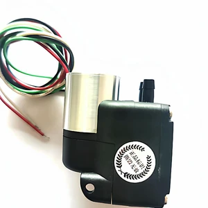 Particle counter pump brushless pump 2.83L diaphragm pump long life stable flow Particle counter pump brushless pump 2.83L diaphragm pump long life stable flow