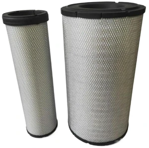 Applicable to Sany 870 rotary drilling rig 405 SR365R-W10 air filter air filter Applicable to Sany 870 rotary drilling rig 405 SR365R-W10 air filter air filter
