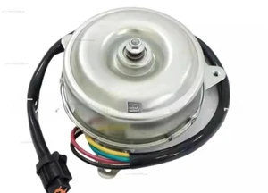38616-PM3-003/K7711-85220 Automobile Electric Blower Radiator Air Conditioning Electronic Fan 38616-PM3-003/K7711-85220 Automobile Electric Blower Radiator Air Conditioning Electronic Fan