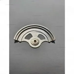 GS NH35 Automatic Mechanical Watch Balance Wheel Movement No Bearings GS NH35 Automatic Mechanical Watch Balance Wheel Movement No Bearings