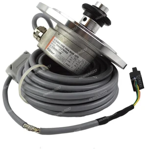 Elevator Parts Rotary Encoder Tachometer KM950278G02 REPLACE KM950278G01 Elevator Parts Rotary Encoder Tachometer KM950278G02 REPLACE KM950278G01