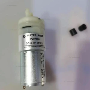 Steam tank pump DC6V pump WATER PUMP PW2708/20041 Steam tank pump DC6V pump WATER PUMP PW2708/20041