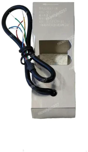 CB067-5K High Precision Load Cell Weighing Sensors CB067-5K High Precision Load Cell Weighing Sensors