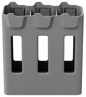 Avata 360 Charging Hub Supports charging three batteries at the same time. (Tip: The charger is not included) Avata 360 Charging Hub Supports charging three batteries at the same time. (Tip: The charger is not included)