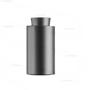 Car Aromatherapy Machine, Aluminum Alloy Air Diffuser, Car Automatic Fragrance Machine Car Aromatherapy Machine, Aluminum Alloy Air Diffuser, Car Automatic Fragrance Machine