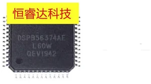 10PCS/LOT DSPB56374AE TQFP52 10PCS/LOT DSPB56374AE TQFP52