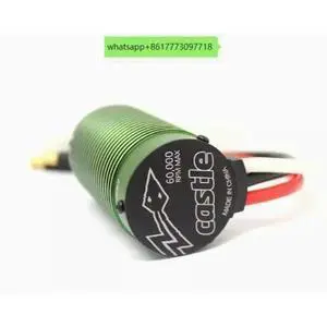 Castle 1515 2200kv 4-pole Brushless Motor For 1/8 Rc Car Off-road Truck Buggy Xray Hsp Hpi Castle 1515 2200kv 4-pole Brushless Motor For 1/8 Rc Car Off-road Truck Buggy Xray Hsp Hpi