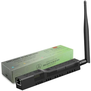 SLZB-06MG24 3.0 zigbee Ethernet, USB and Gateway Coordinator with PoE SLZB-06MG24 3.0 zigbee Ethernet, USB and Gateway Coordinator with PoE