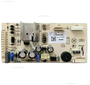 For Beko Refrigerator Motherboard 4326992385 Small Control Board PCB For Beko Refrigerator Motherboard 4326992385 Small Control Board PCB