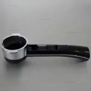 Applicable To DeLonghi Semi-automatic Coffee Machine Accessories EC155 EC410 EC330 Filter Handle Applicable To DeLonghi Semi-automatic Coffee Machine Accessories EC155 EC410 EC330 Filter Handle