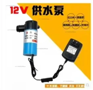 12V10m micro submersible slotting machine rhinestone cutting hole opening for water pump 12V10m micro submersible slotting machine rhinestone cutting hole opening for water pump