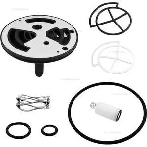 ly Upgraded Water Softener Standard Valve Rotor and Seal Kit 7238468 Control Valve 3/4 ly Upgraded Water Softener Standard Valve Rotor and Seal Kit 7238468 Control Valve 3/4