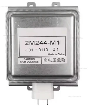 vacuum tube 2M244-M1 industrial magnetron microwave drying equipment generator vacuum tube 2M244-M1 industrial magnetron microwave drying equipment generator
